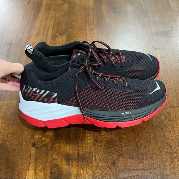 Hoka One One Other - Hoka One One Mach Athletic Running Shoes Size 12